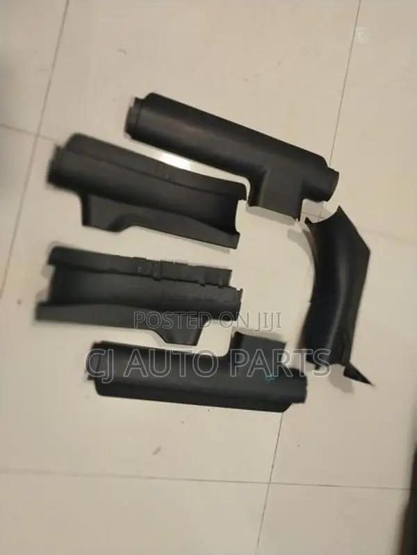 Suzuki Swift ZC11 ZC71 Foot Step Set
