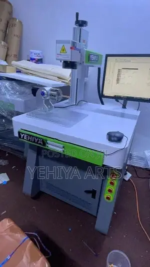 Laser Marking