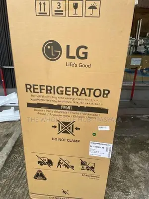 LG 272 (GL-K272SLBB)