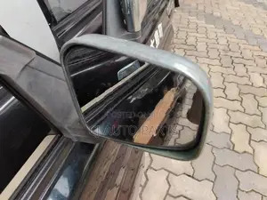 Mitshubishi Pajero IO Side Mirror