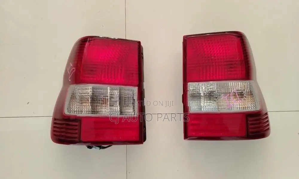 Mitshubishi Pajero IO Tail Light