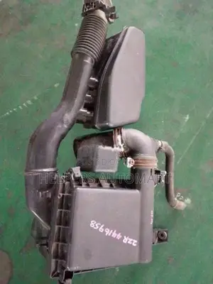 prius w30 Air cleaner box