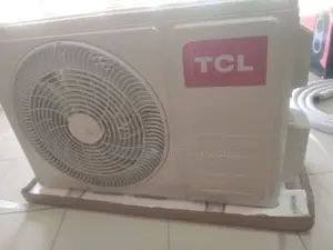 TCL SMART INVERTER 18000BTU AC