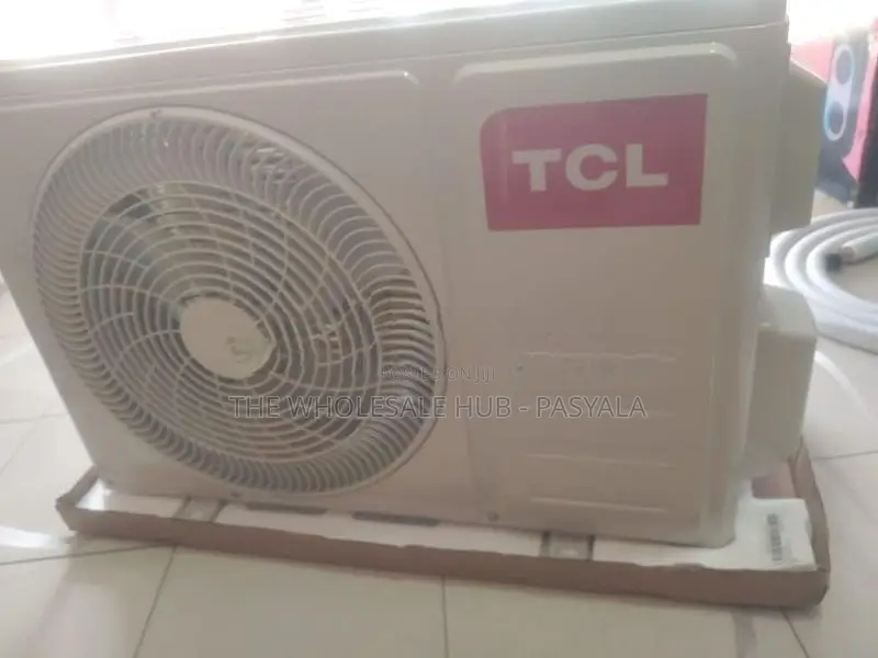 TCL SMART INVERTER 18000BTU AC