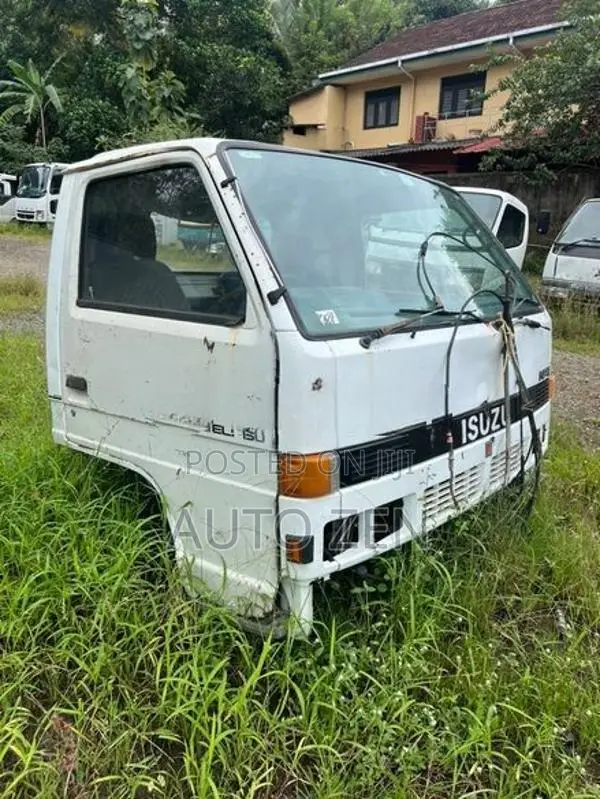 Isuzu Elf 250 Cabin CABIN-18