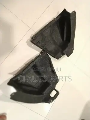 Suzuki Swift ZC11 ZC71 Beetle Dicky Carpet