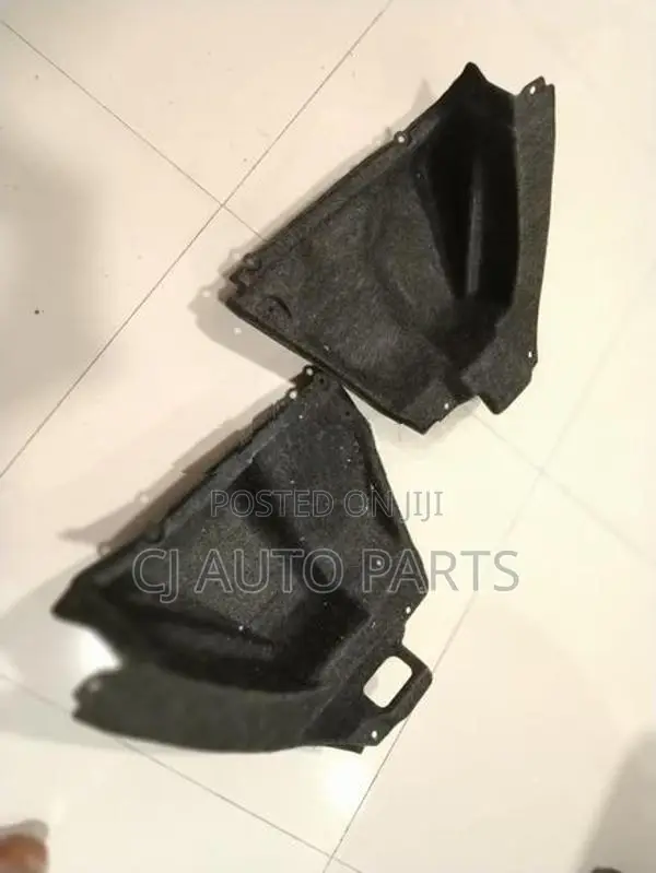 Suzuki Swift ZC11 ZC71 Beetle Dicky Carpet