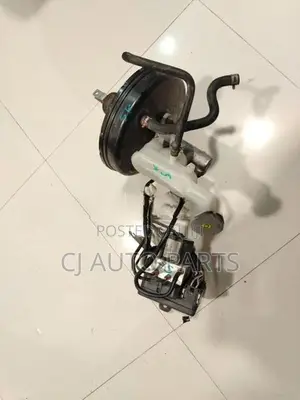 Suzuki Swift ZC71 ZC11 ZC13 Beetle ABS Unit
