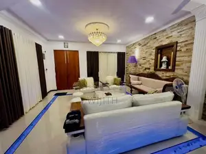 Super Luxury 3 Story House for Sale in Kottawa