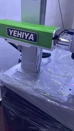 Laser Marking