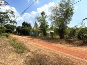 Land in Kiriwaththuduwa Homagama