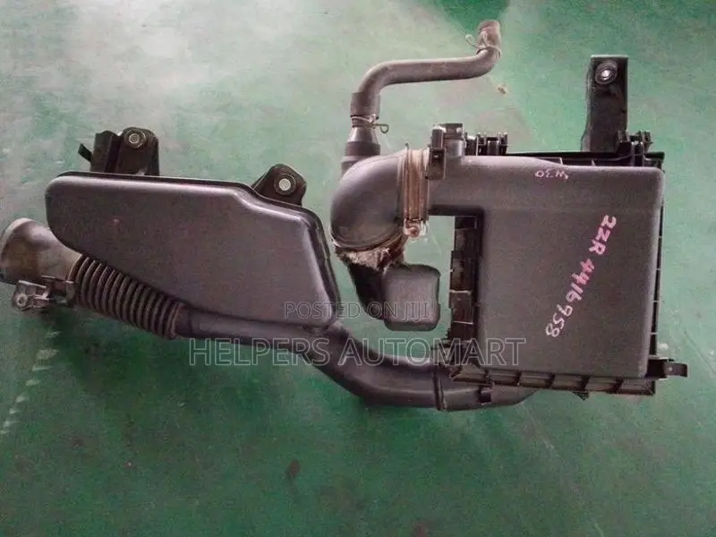 prius w30 Air cleaner box