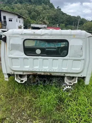 Isuzu Elf 250 Cabin CABIN-18