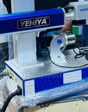 Laser Marking