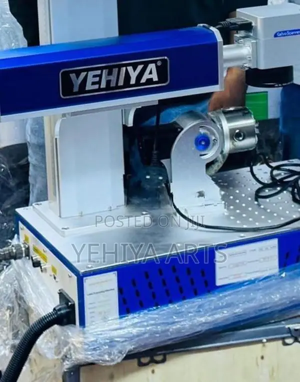 Laser Marking