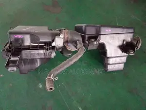 prius w30 Air cleaner box