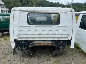 Isuzu ELF Samanala Wide face Cabin CABIN-13