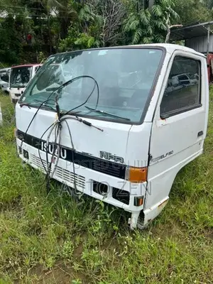 Isuzu Elf 250 Cabin CABIN-18