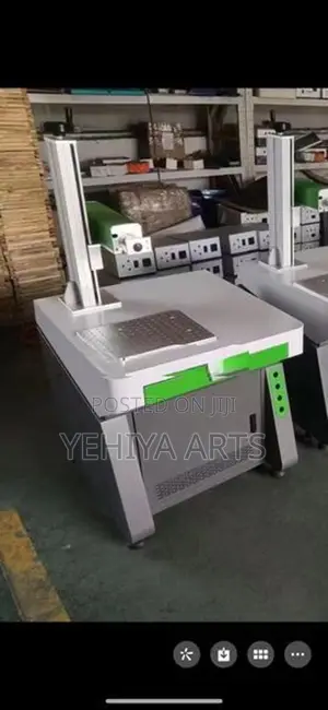 Laser Marking