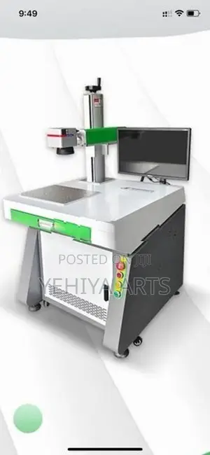 Laser Marking