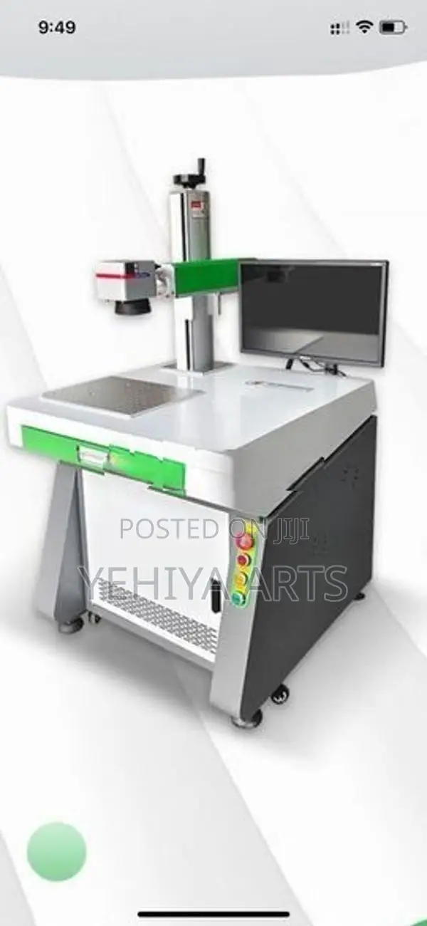 Laser Marking