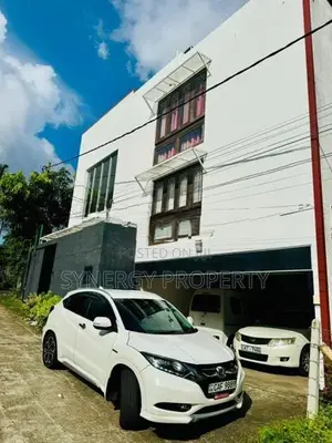 Modern Three Storied House for Sale Malabe