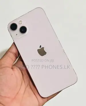 Apple iPhone 13 128GB | Pink (Used)