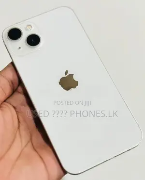 Apple iPhone 13 128GB | Starlight (Used)