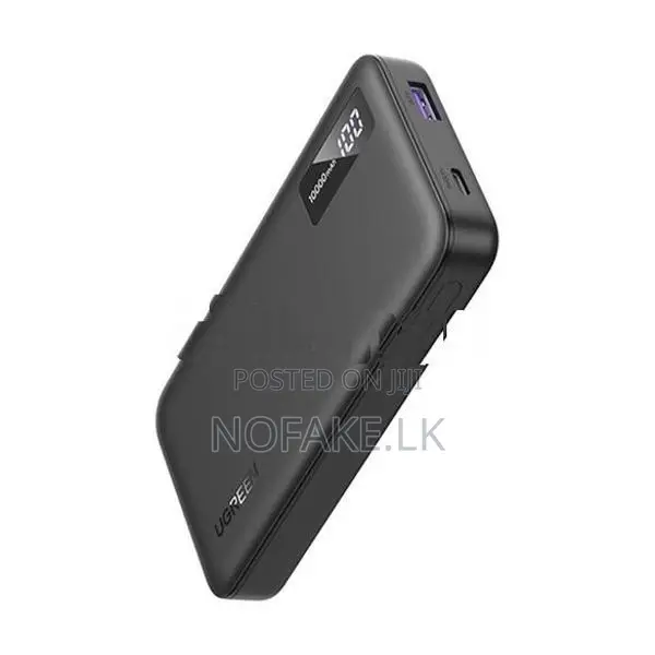Ugreen 20W 10000Mah Safe Charging Power Bank