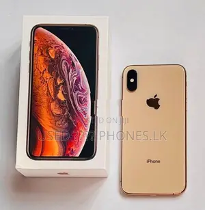 Apple iPhone XS 64GB (Used)