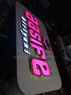 Durable Outdoor Signage That Never Sleeps