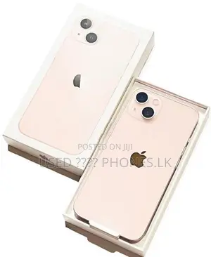 Apple iPhone 13 128GB (Used)