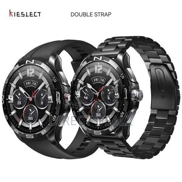 Kieslect Actor Leading Smart Watch