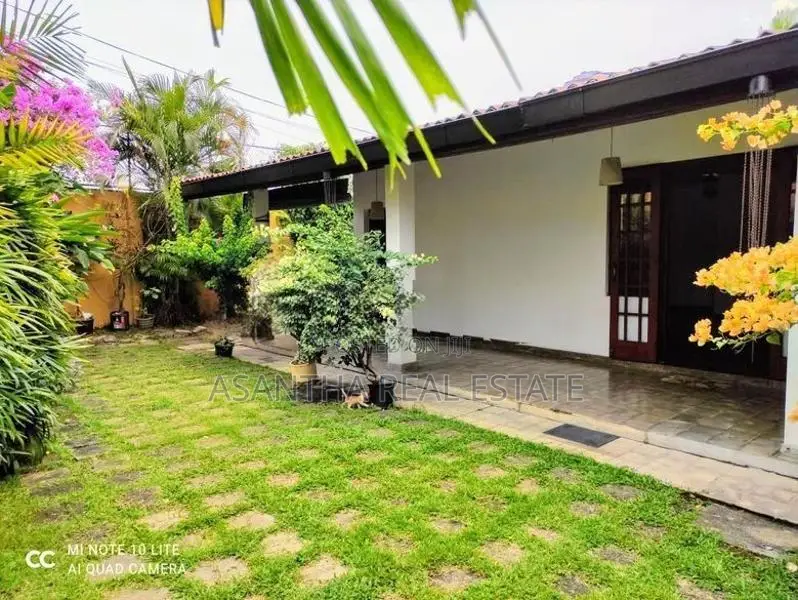 (AFA719) 08 P Sale at Facing Salawa Road Ebuldeneya Nugegoda