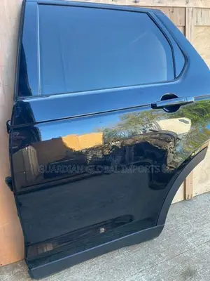 Land Rover discovery sport door 2019