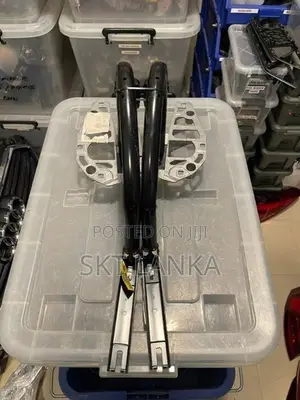 Genuine Mercedes C Class C200 2019 Dicky Bootlid Hinges