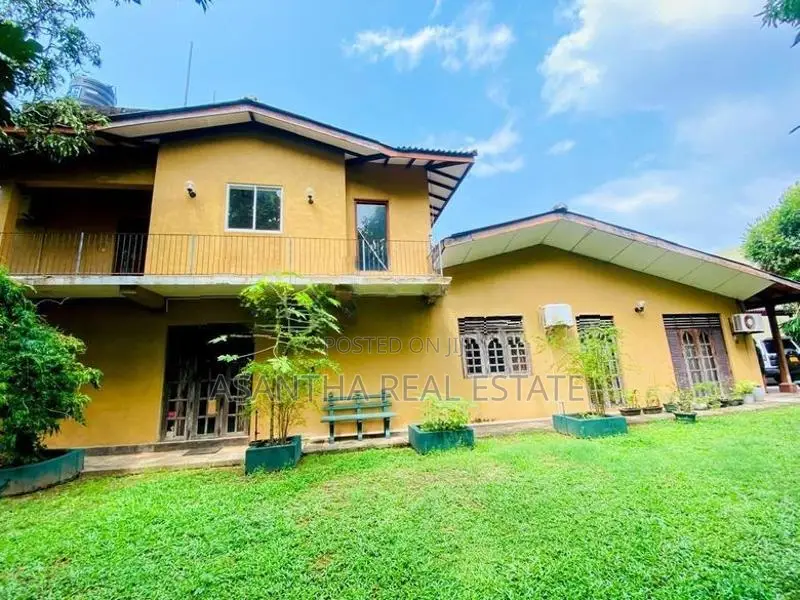 (AFA723) 02 STORY HOUSE FOR SALE KATUBEDDA