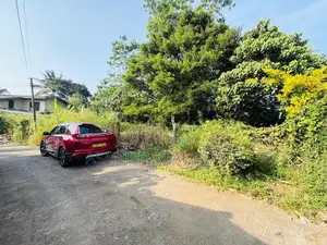 13.7 P Land at Gamunu pura 1st Lane Mel fort 3rd estate Malabe