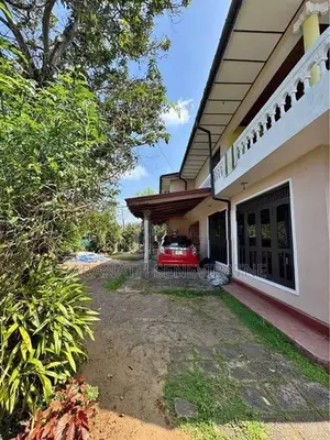 Fully Completed House for sale in Mahara, Kadawatha