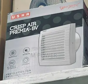 Usha Exhaust Fan 6