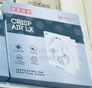 Usha Exhaust Fan 10”
