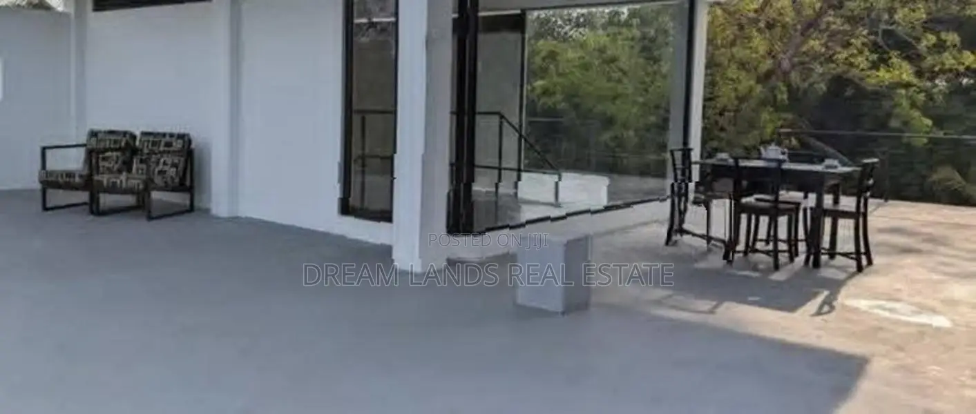 ☆ Tangalla Modarn Villa For Rent ( R - 498 )