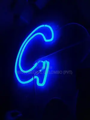 Boost Your Brand with LED Neon Signs