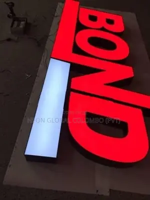 Dress Point Glow: Modern Branding Solution