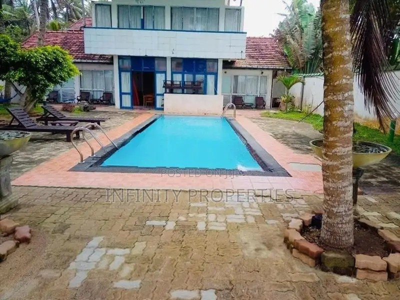 (AFA734) Hotel SALE AT Talaraba Mirissa