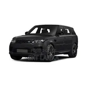 Genuine Range Rover Sport 2019 L494 Airbag Ribbon