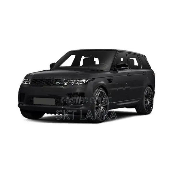 Genuine Range Rover Sport 2019 L494 Airbag Ribbon