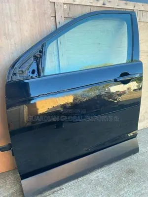 Land Rover discovery sport door 2019