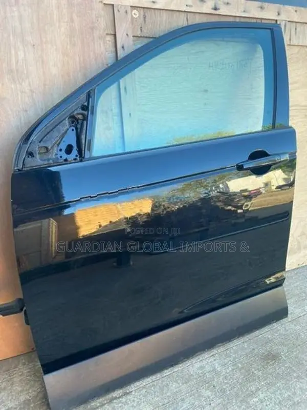 Land Rover discovery sport door 2019