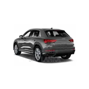 Genuine Audi Q3 2020 Tailgate Dicky Electric Door Shocks